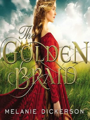 cover image of The Golden Braid